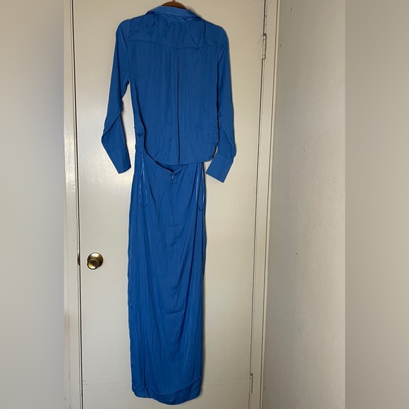 NWOT Free People Aida Dress Size 2 - Picture 3 of 5